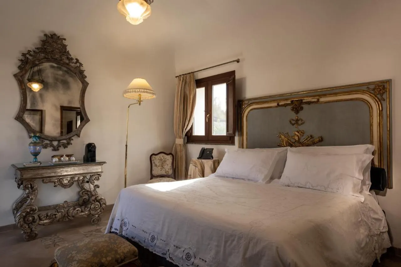 Villa Del Gattopardo Palermo 4*,  Italy