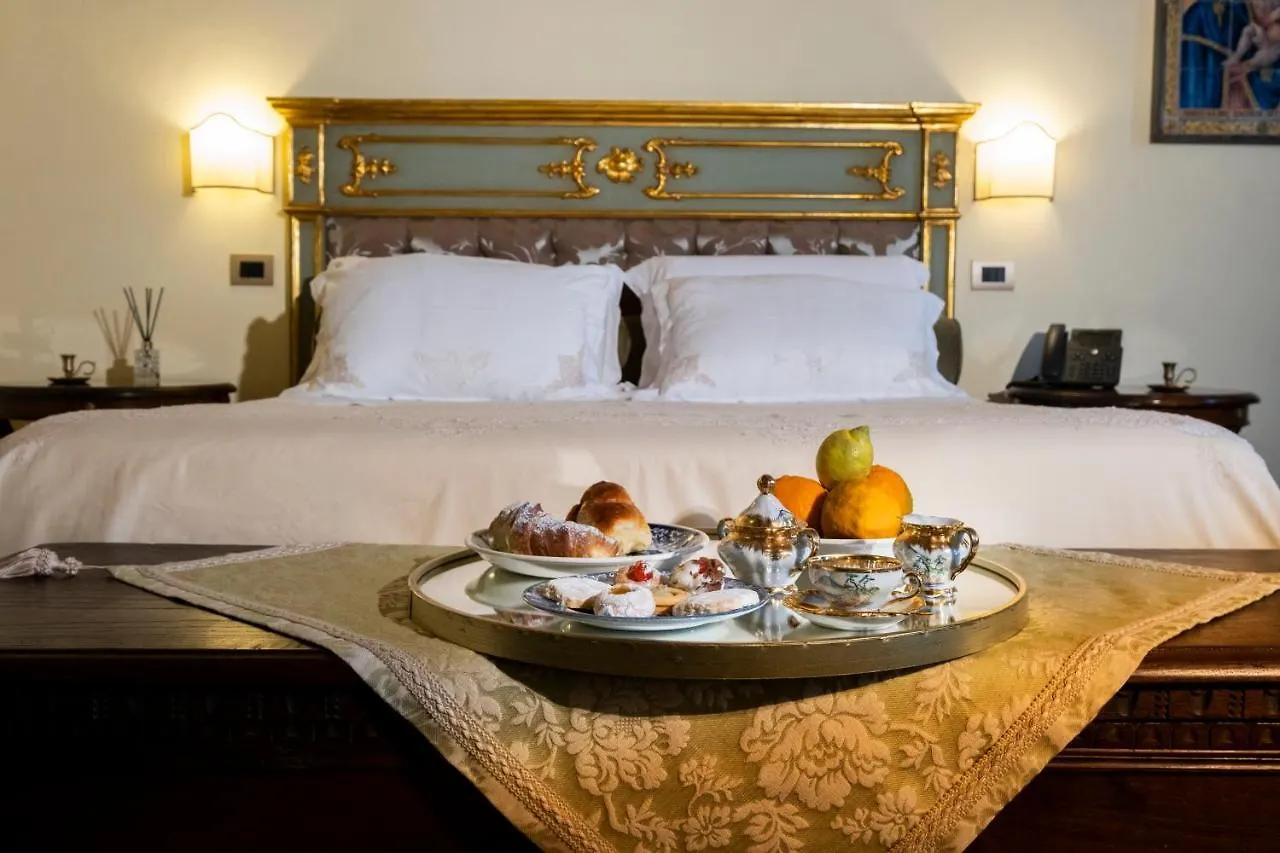 Villa Del Gattopardo Palermo 4*,  Italy