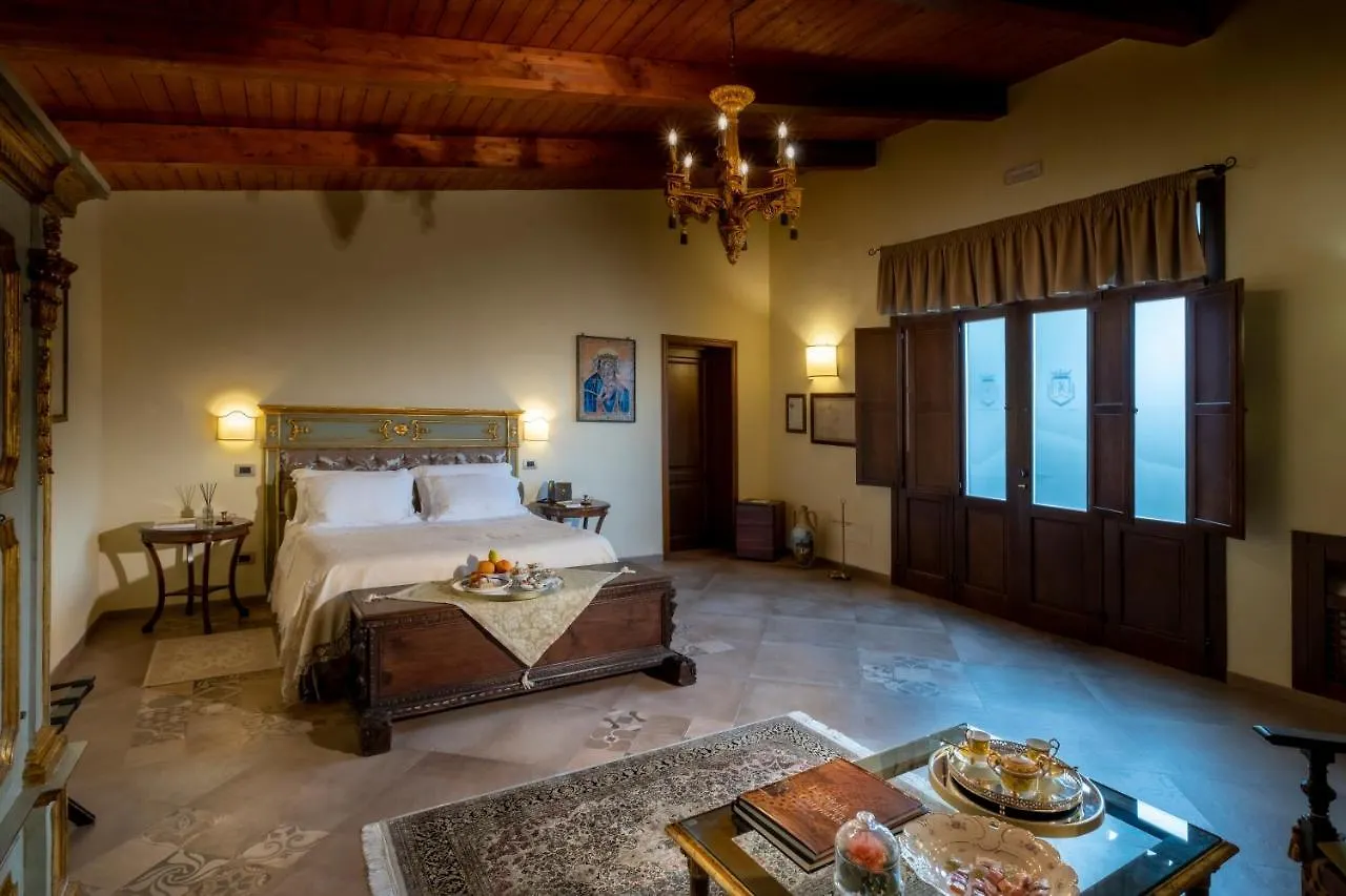 Villa Del Gattopardo Palermo