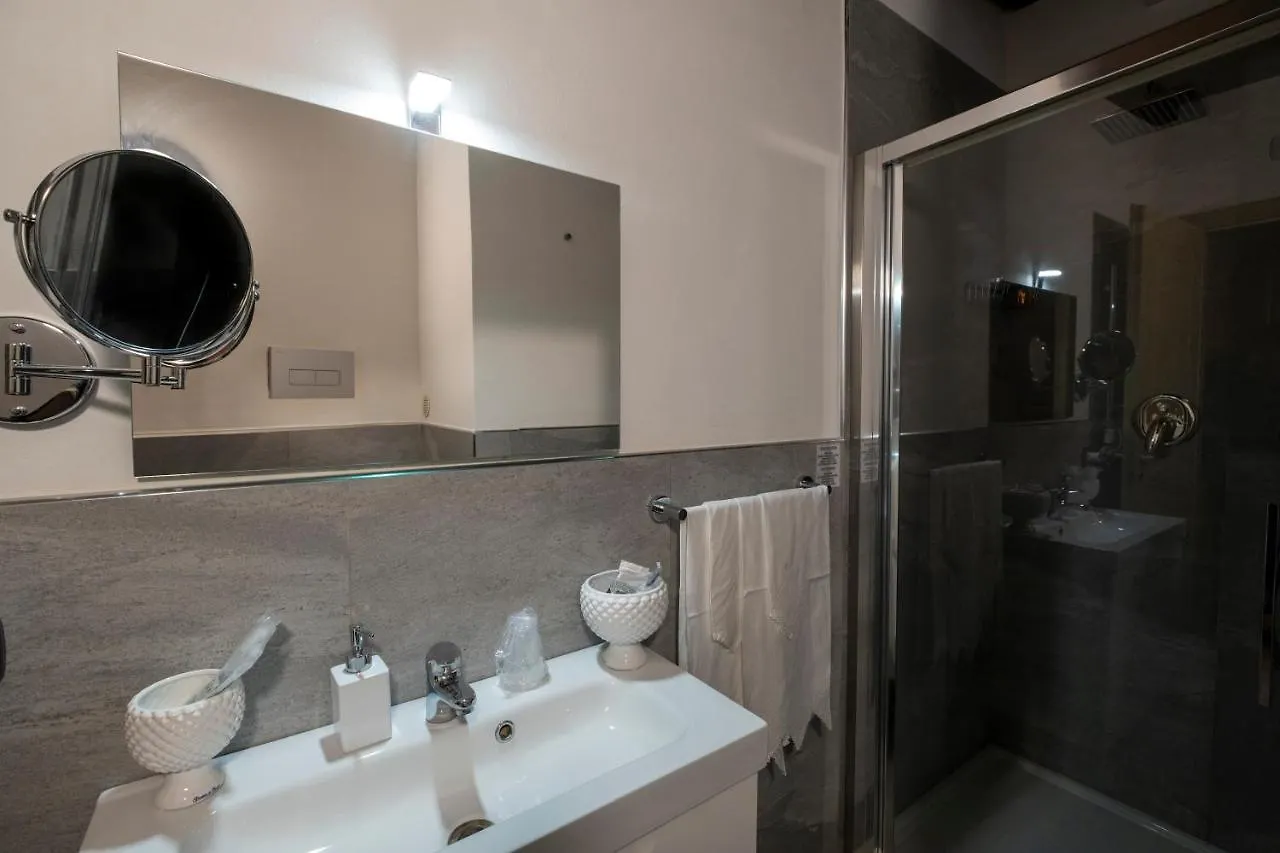 **** Hotel Villa Del Gattopardo Palermo Italy