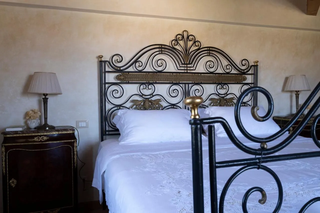**** Hotel Villa Del Gattopardo Palermo Italy