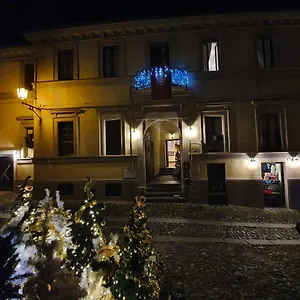 Dimora Del Podesta Bed & Breakfast