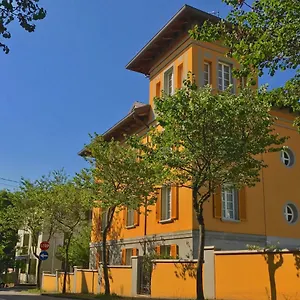 Liberty And Breakfast Guest house