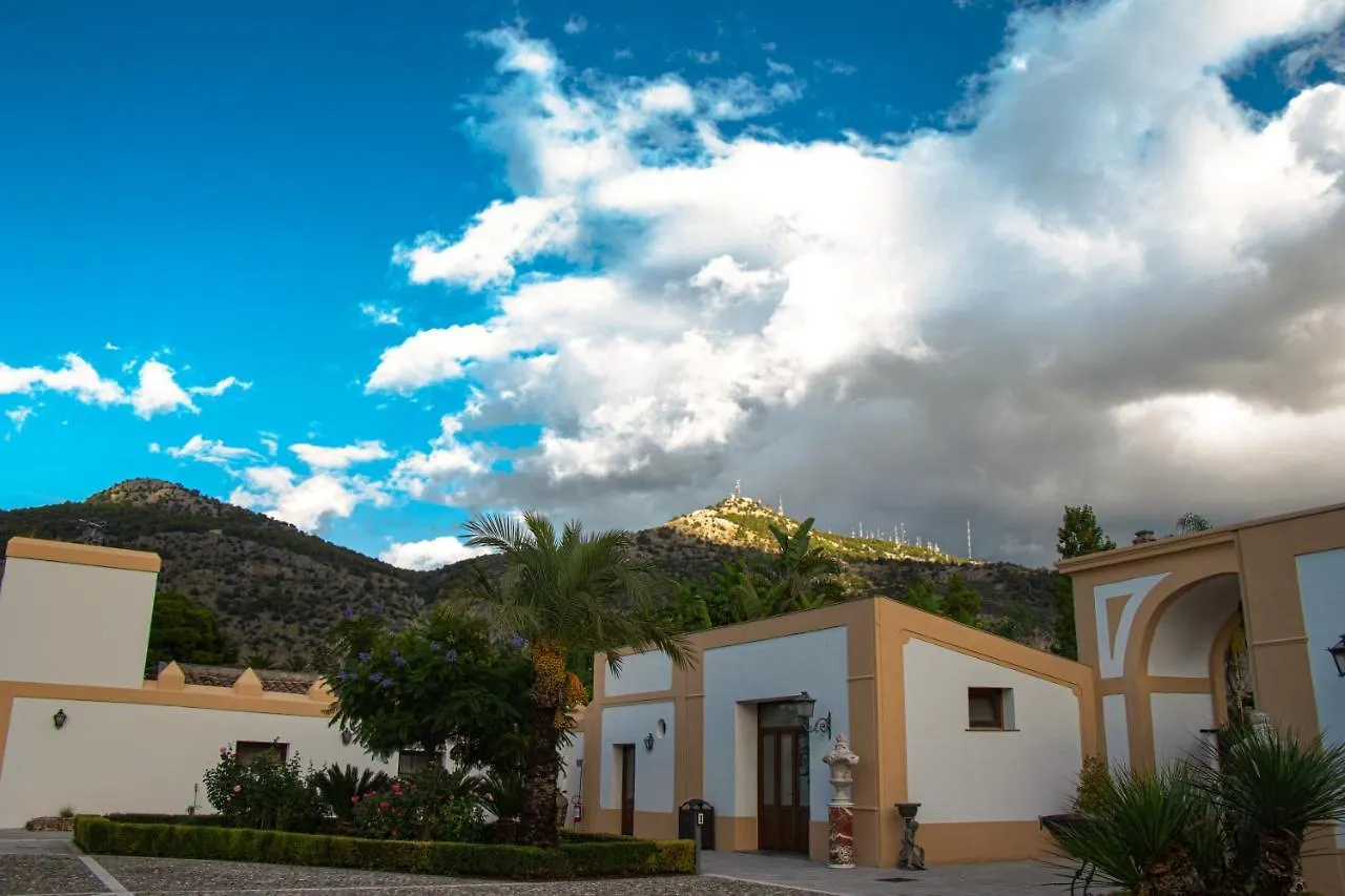 Villa Del Gattopardo Palermo Italy