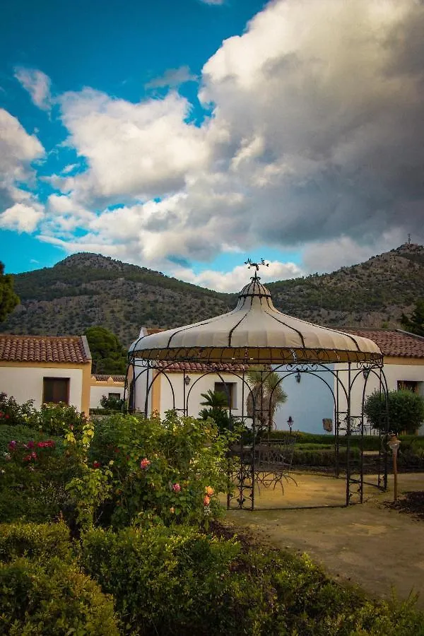 Villa Del Gattopardo Palermo Italy
