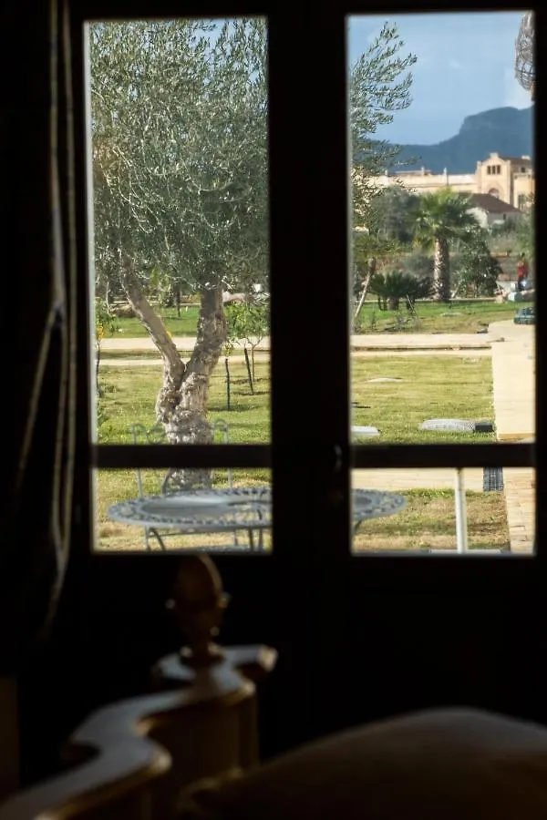 Villa Del Gattopardo パレルモ