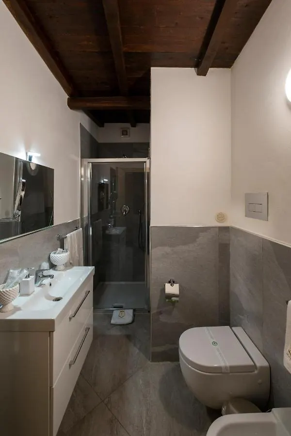 Villa Del Gattopardo パレルモ 4*,