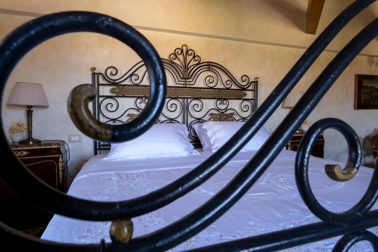 Villa Del Gattopardo Palermo