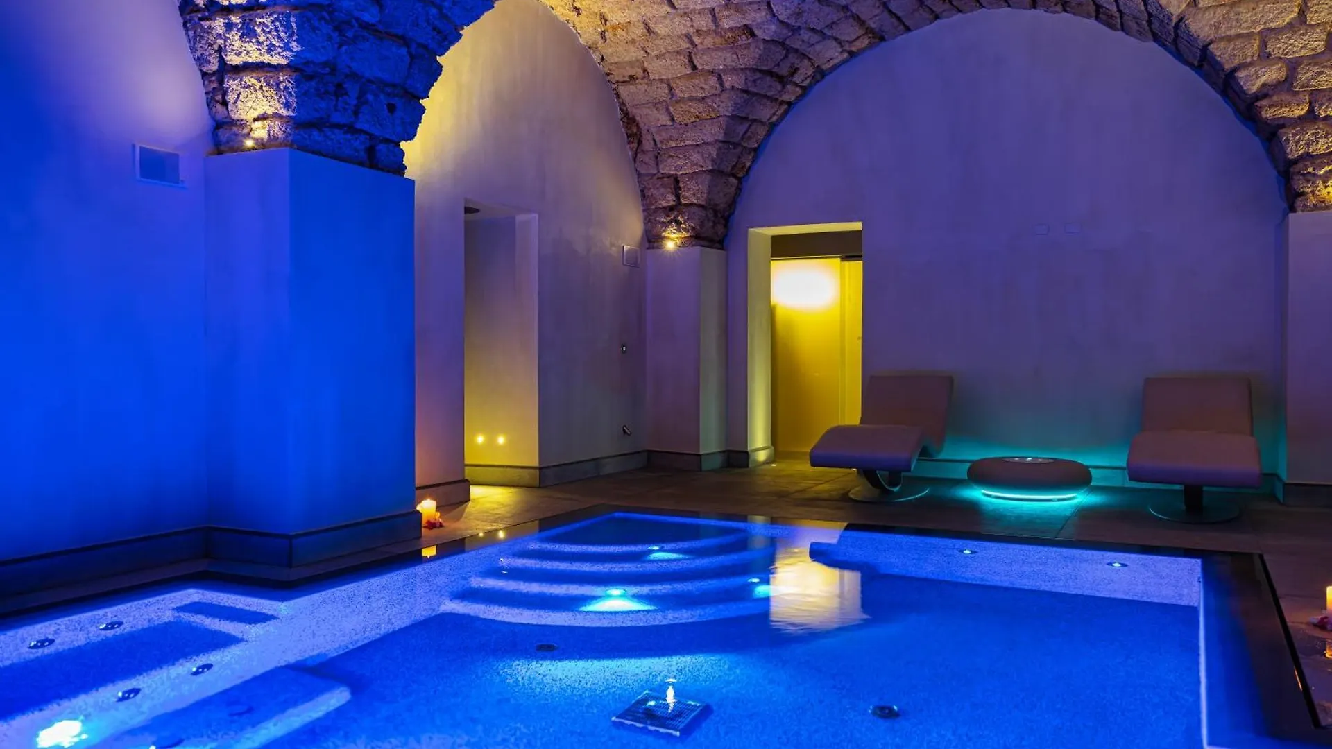 Villa Del Gattopardo パレルモ イタリア