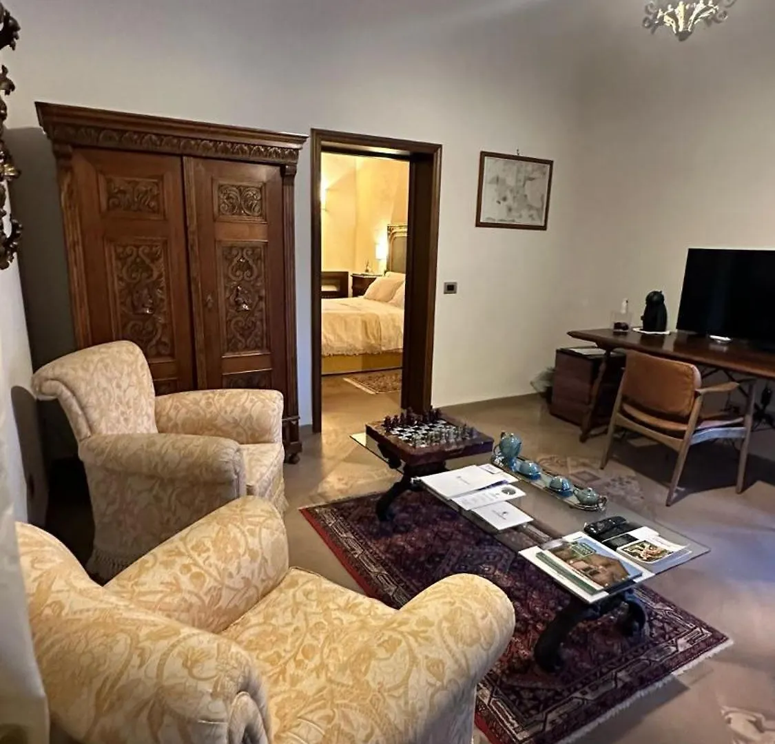 Villa Del Gattopardo パレルモ
