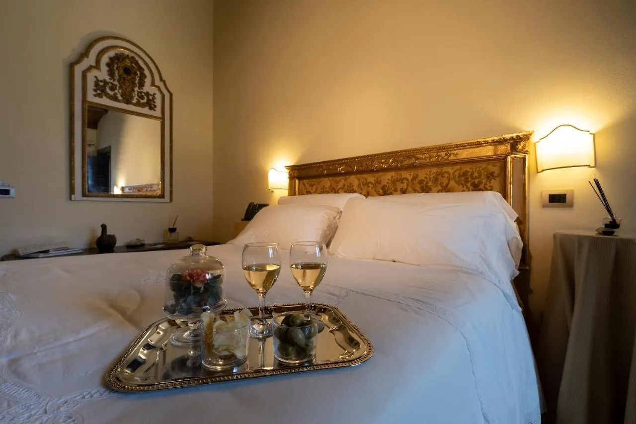 Hotel Villa Del Gattopardo Palermo