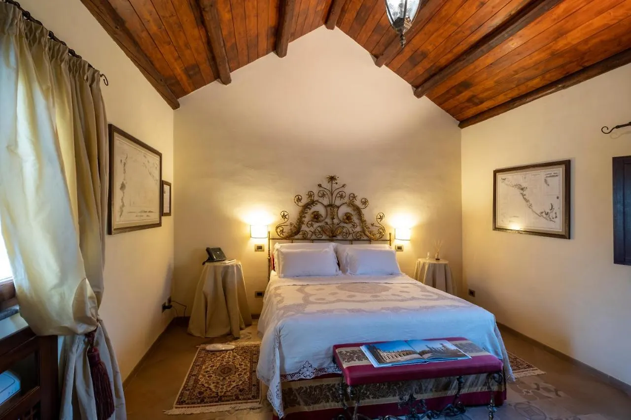 Villa Del Gattopardo Palermo
