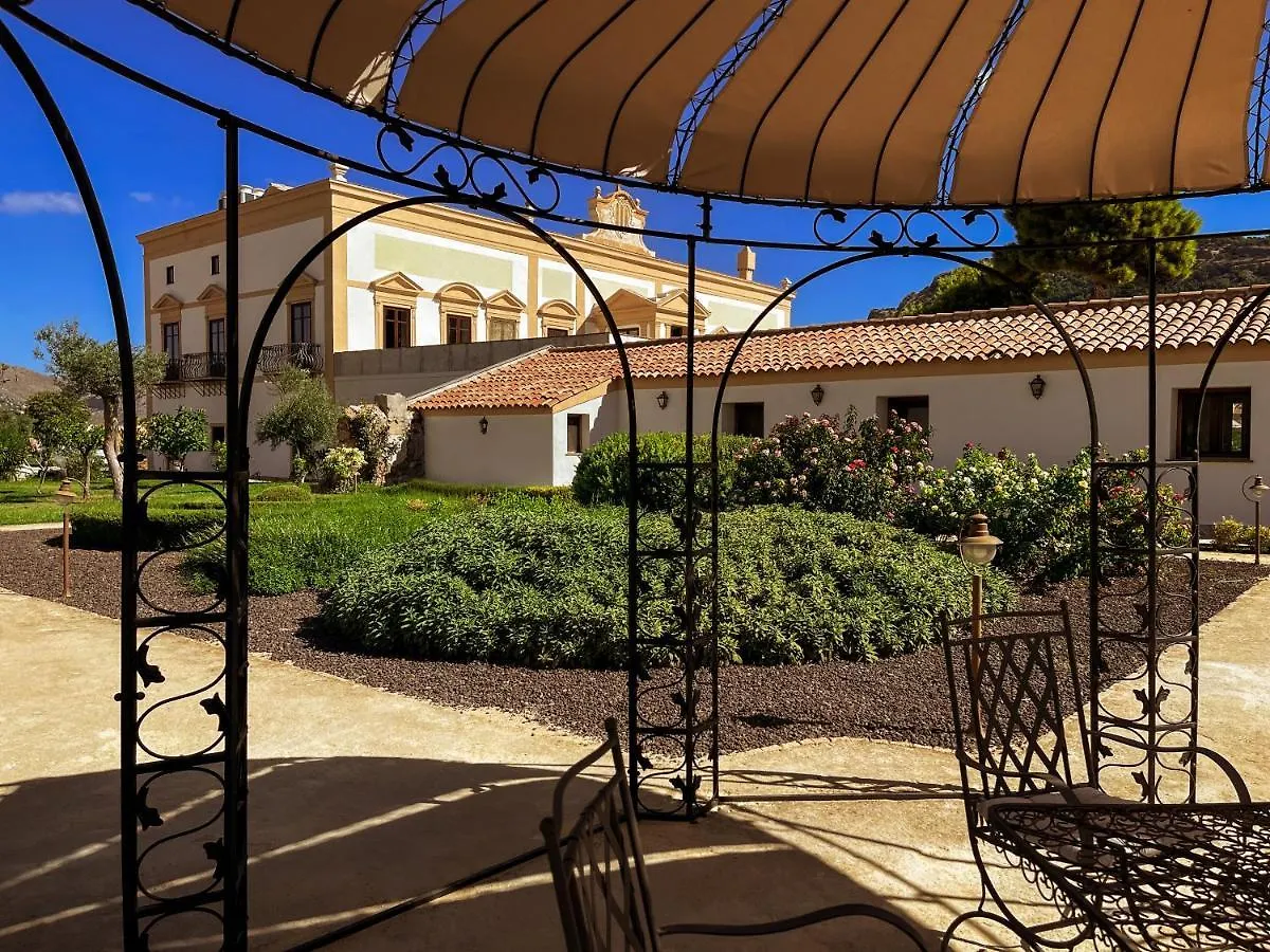 Villa Del Gattopardo Palermo 4*,  Italië