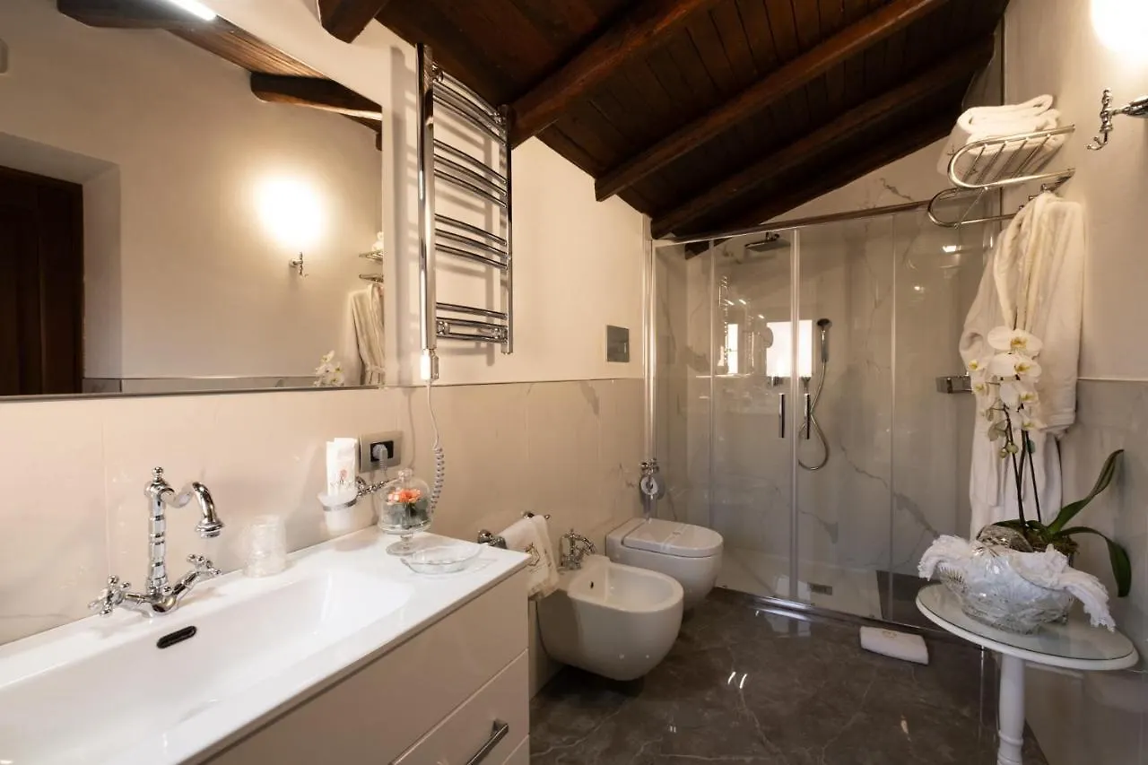 Villa Del Gattopardo Palermo Hotel