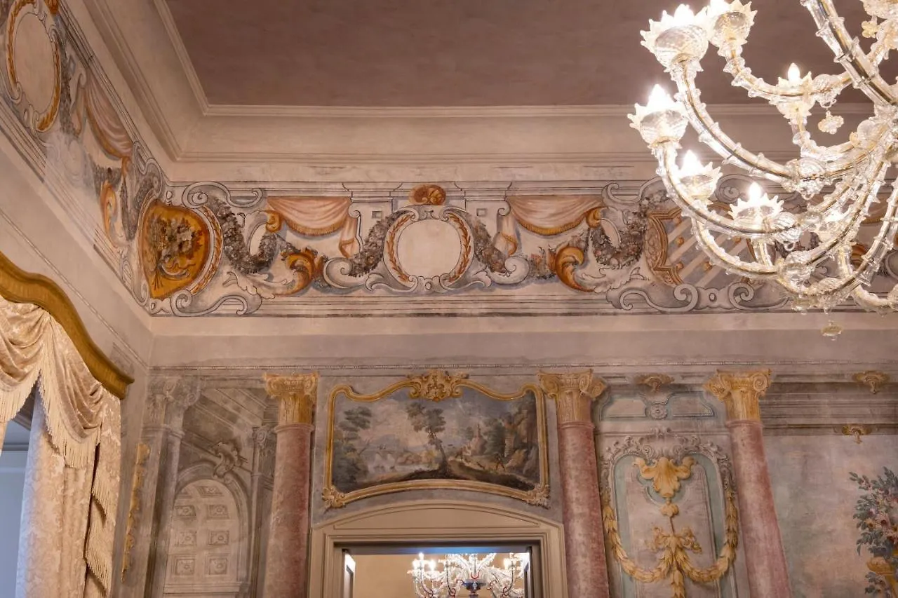 Villa Del Gattopardo Palermo