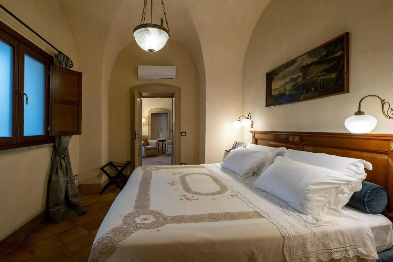 Villa Del Gattopardo Palermo Italië