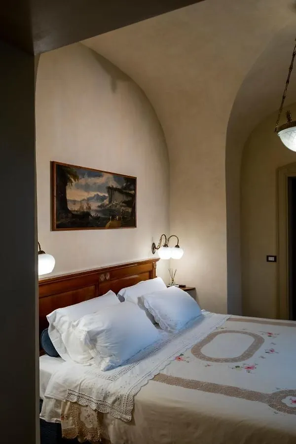 Hotel Villa Del Gattopardo Palermo