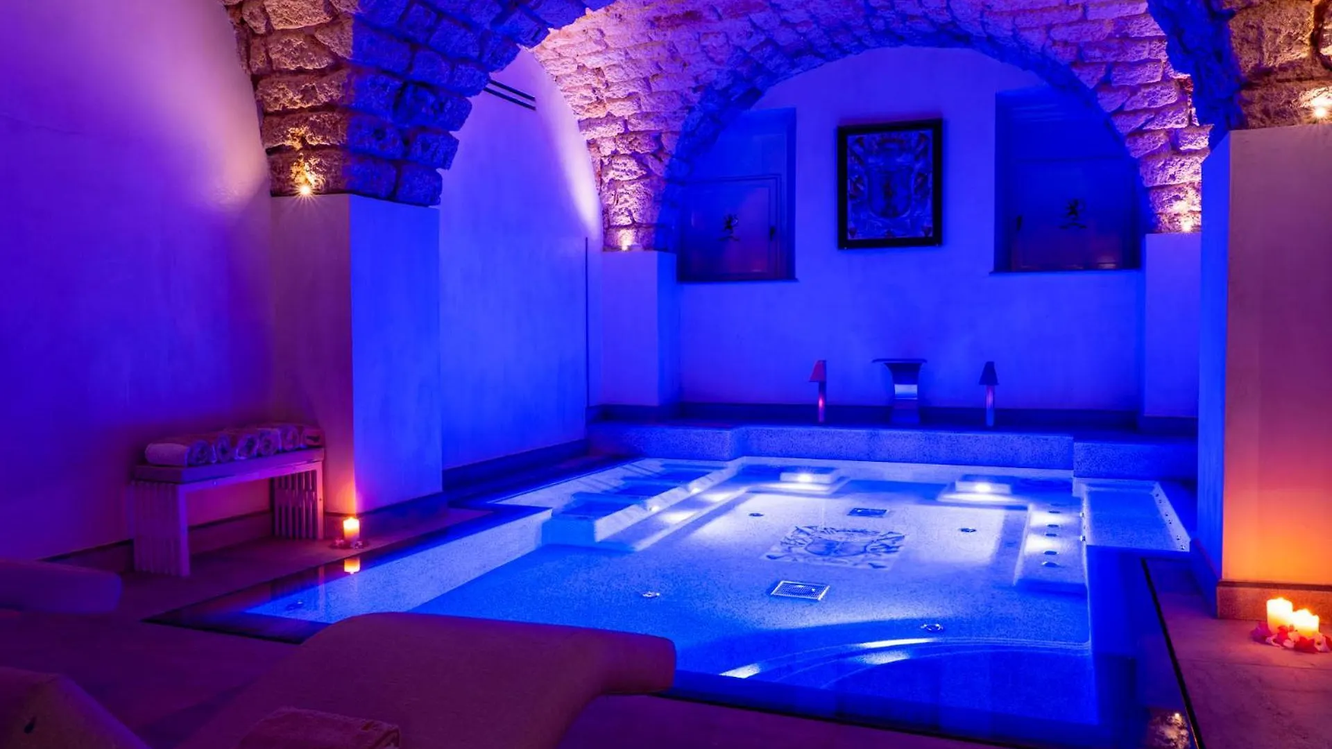 Villa Del Gattopardo Palermo 4*,