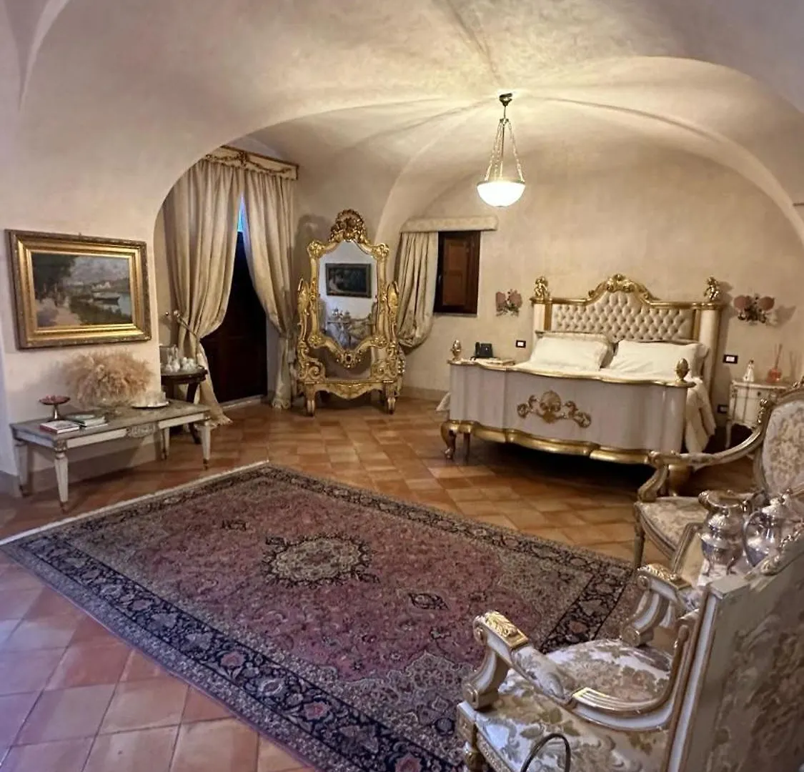 Villa Del Gattopardo Palermo Italië